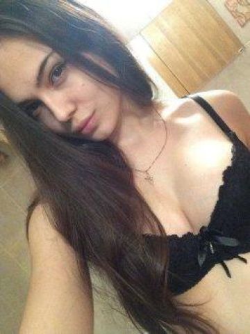 Анкета проститутки Лина, 24 года